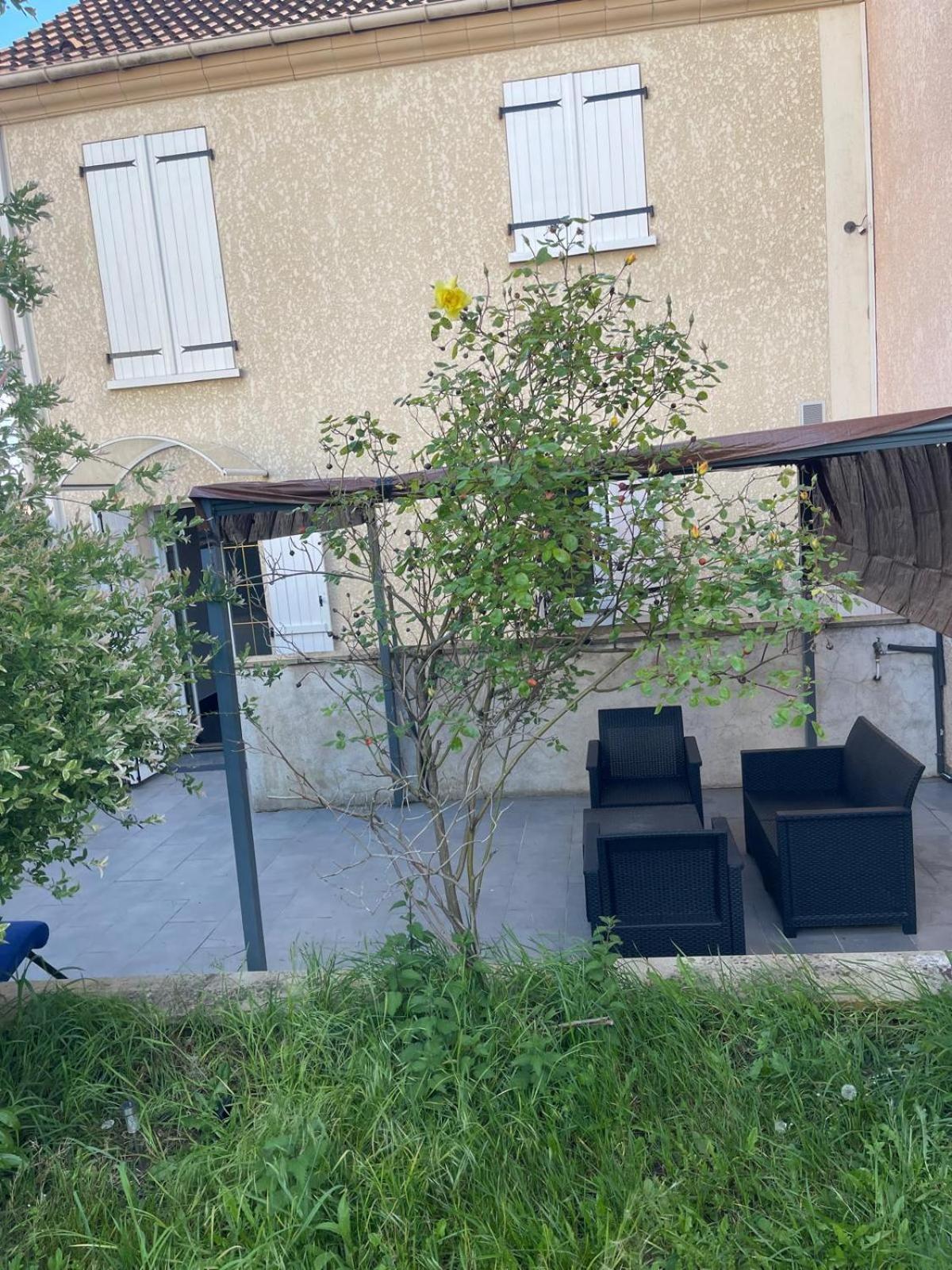 Maison De Caractere A Ballainvilliers Εξωτερικό φωτογραφία