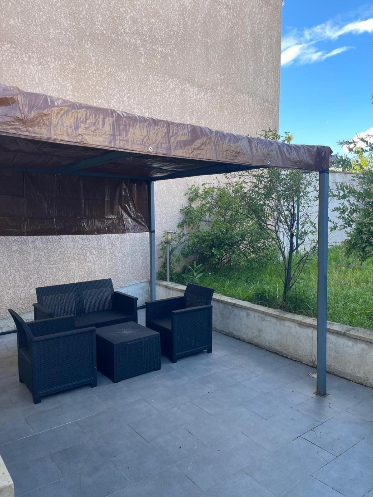 Maison De Caractere A Ballainvilliers Εξωτερικό φωτογραφία